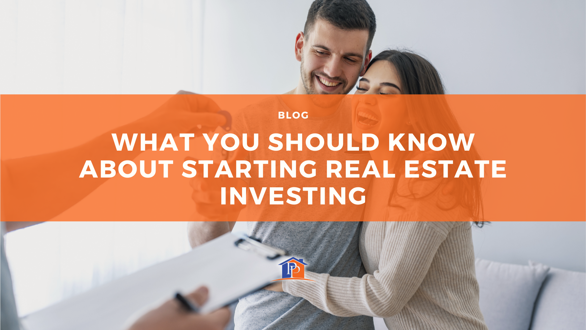 What You Should Know About Starting Real Estate Investing